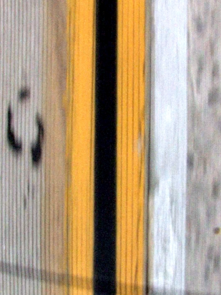 Yellow Line Yellow Line