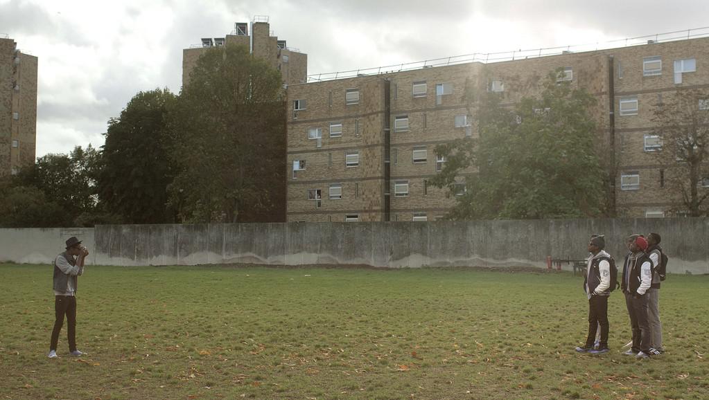 Festival Internacional de Cortometrajes de Berl&iacute;n para la Infancia y la Juventud (Kuki)  - 2015