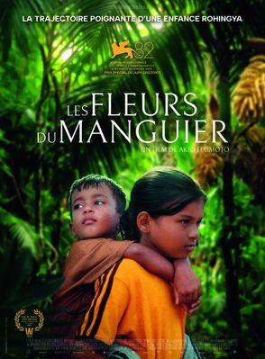 Les Fleurs du manguier Les Fleurs du manguier