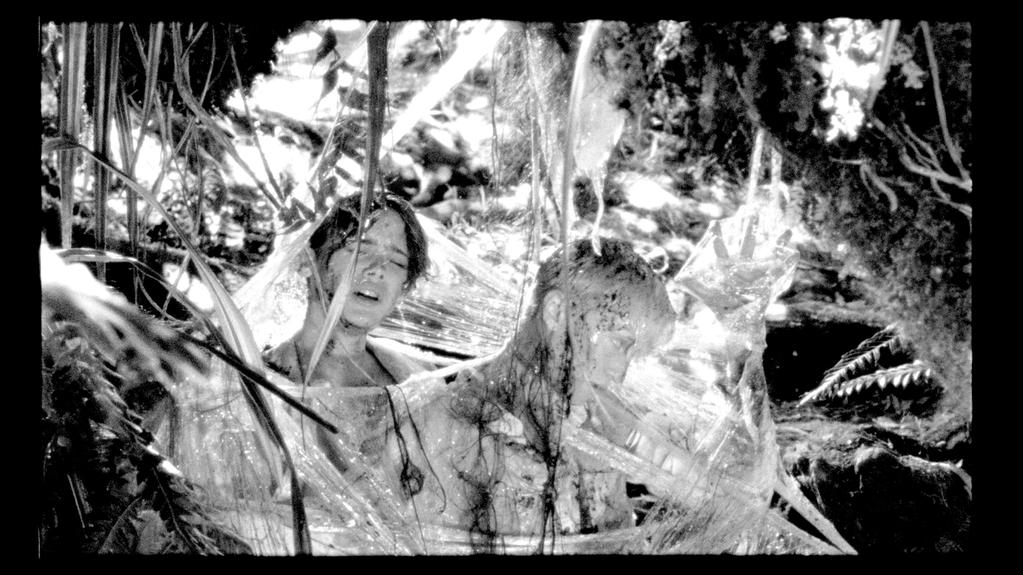 Les Garçons sauvages - © Ecce Films Les Garçons sauvages - © Ecce Films