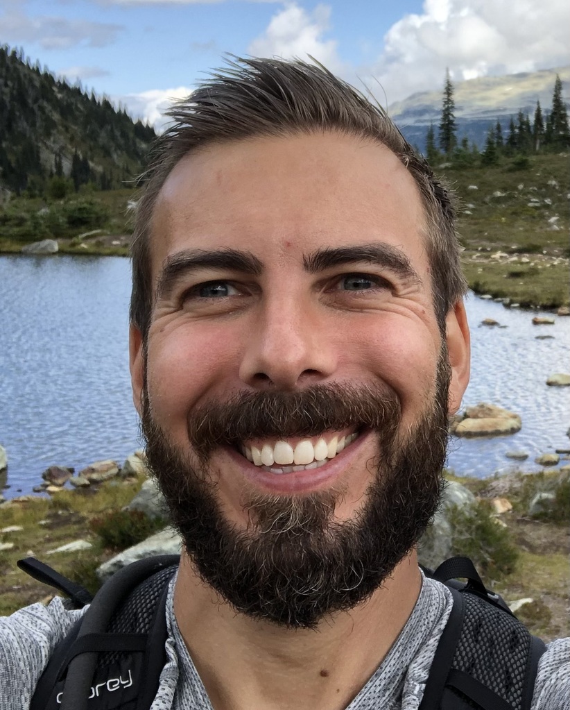 Florian Parrot Florian Parrot