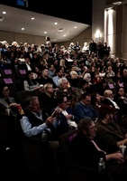 'La Venue de l'avenir' et 'À voix basse' récompensés aux 31es Rendez-Vous With French Cinema in New York 'La Venue de l'avenir' et 'À voix basse' récompensés aux 31es Rendez-Vous With French Cinema in New York