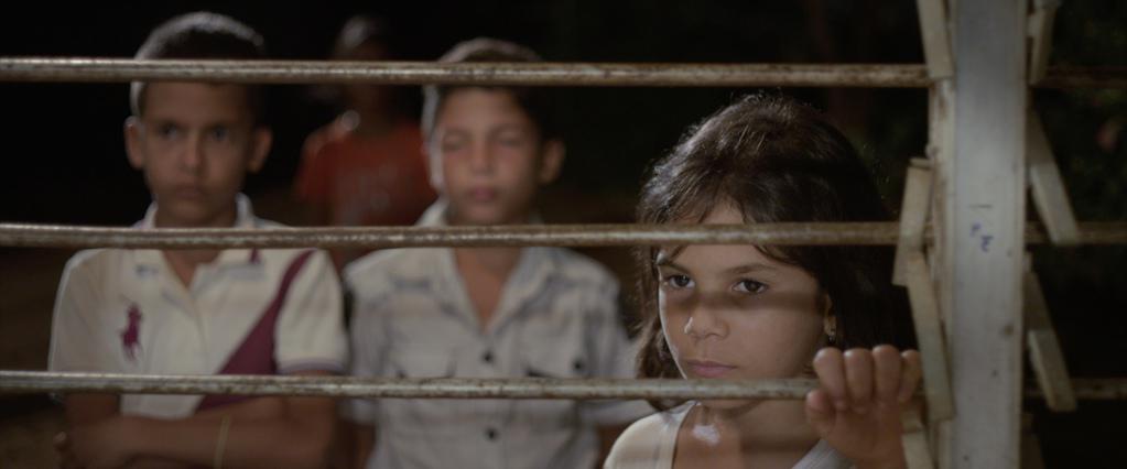 Festival Internacional de Cine de Huesca - 2018