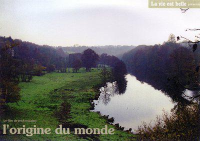 L'Origine du monde L'Origine du monde