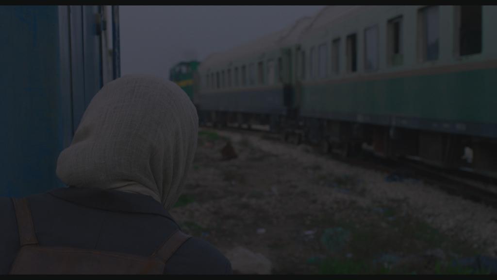 The Journey The Journey