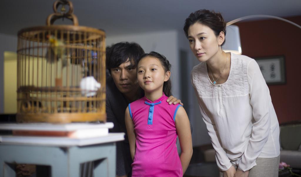 Rendez-vous de Unifrance en Par&iacute;s - 2015 - &copy; Envisions Films - Stellar Mega Films Ltd - Pan Eurasia Films