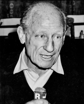 Haroun Tazieff Haroun Tazieff