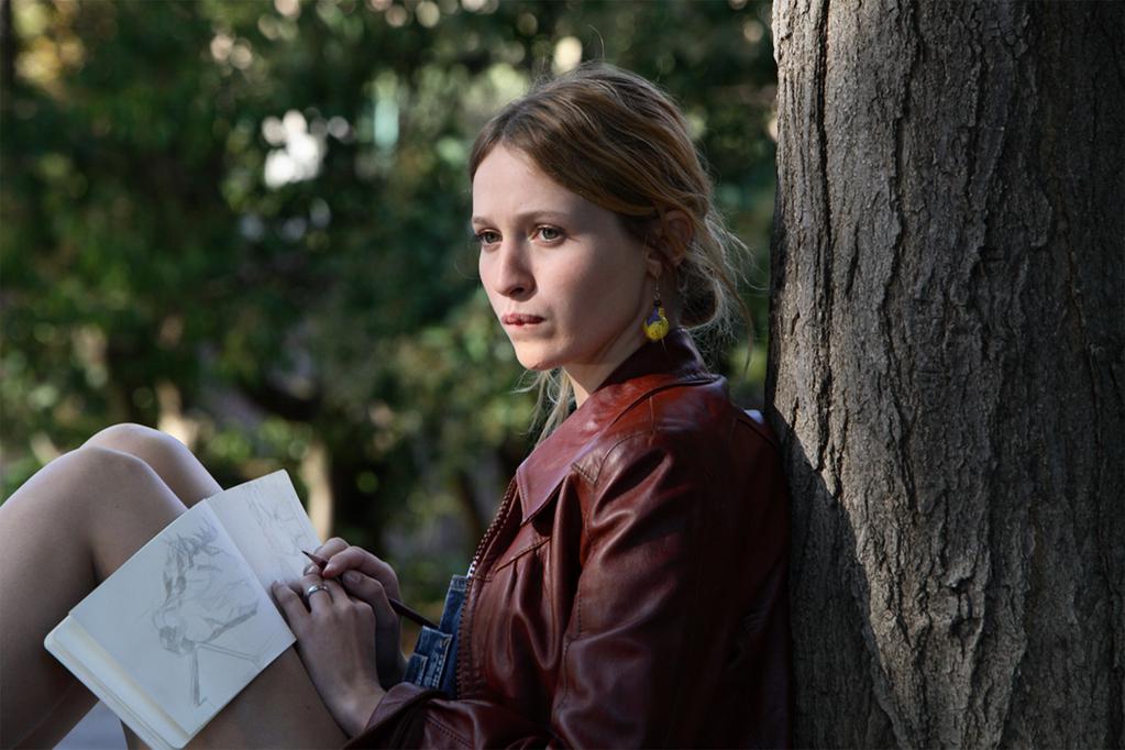 La Brindille - © Catherine Cabrol et Gala Reverdy La Brindille - © Catherine Cabrol et Gala Reverdy