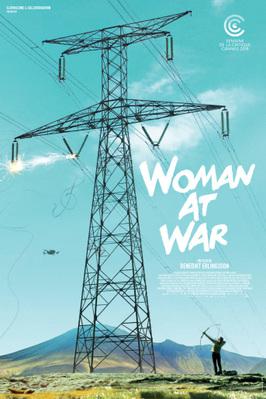 A Woman at War A Woman at War