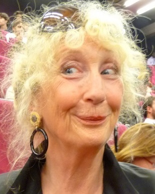 Doris Drouan Doris Drouan