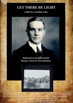 Let There Be Light Let There Be Light