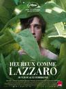 Heureux comme Lazzaro Heureux comme Lazzaro