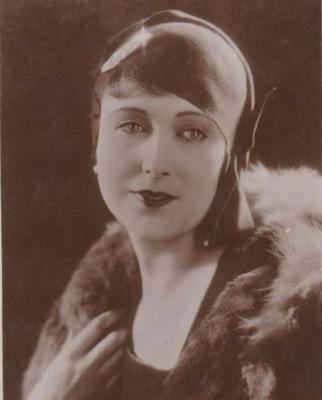 Andrée Lafayette Andrée Lafayette