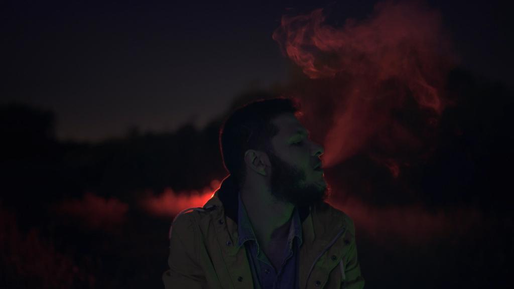 Thunder From the Sea Thunder From the Sea