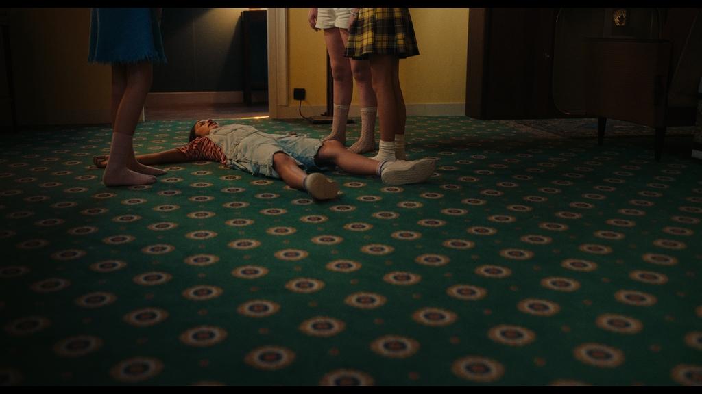 VIS Viena Cortometrajes Independientes - 2023