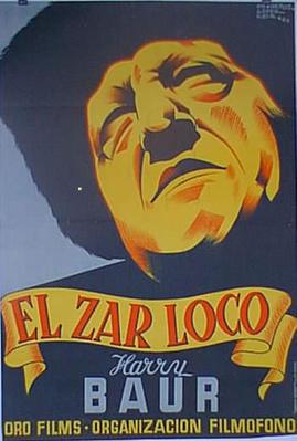 Le Patriote - Poster Espagne