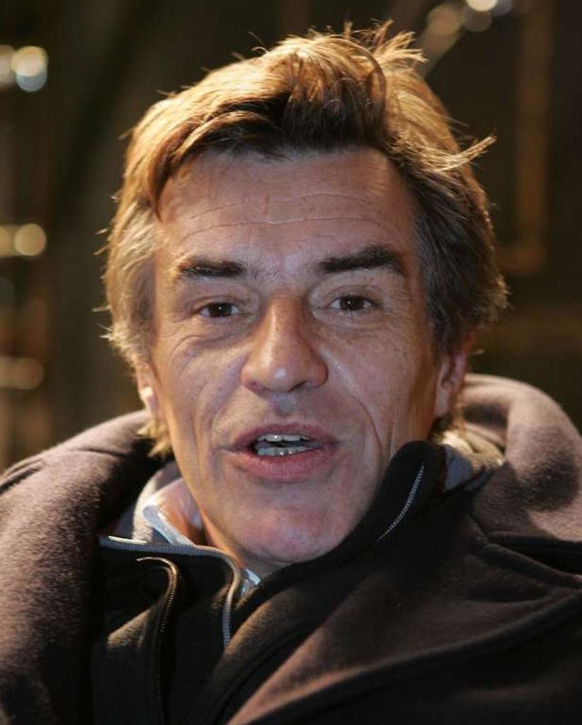 Antoine Perset Antoine Perset