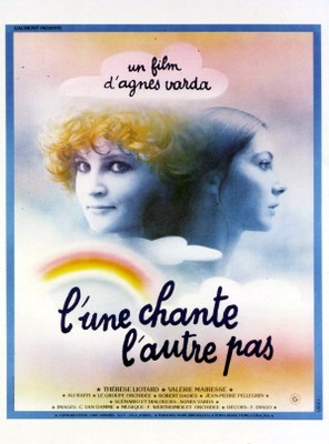 L'une chante, l'autre pas L'une chante, l'autre pas
