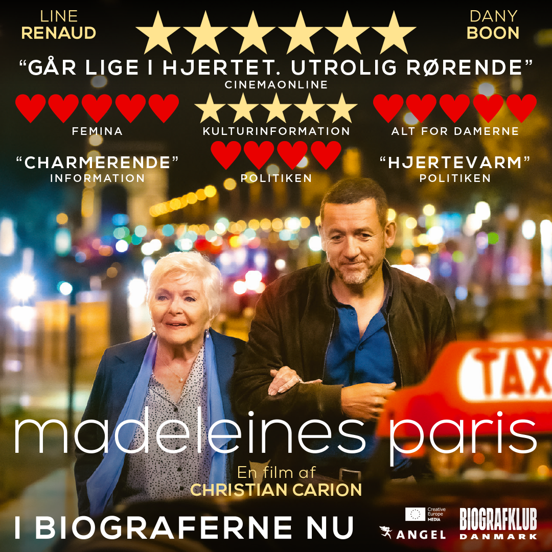 French films at the international box office: October 2023 French films at the international box office: October 2023