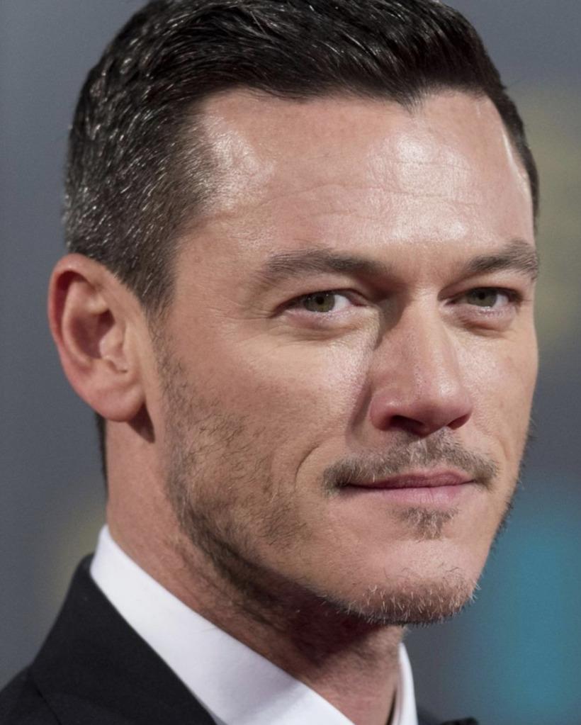 Luke Evans Unifrance