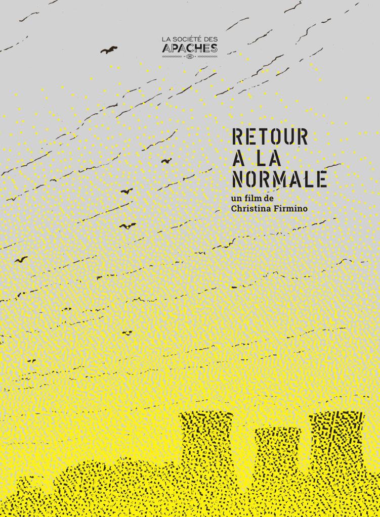 Retour à la normale Retour à la normale