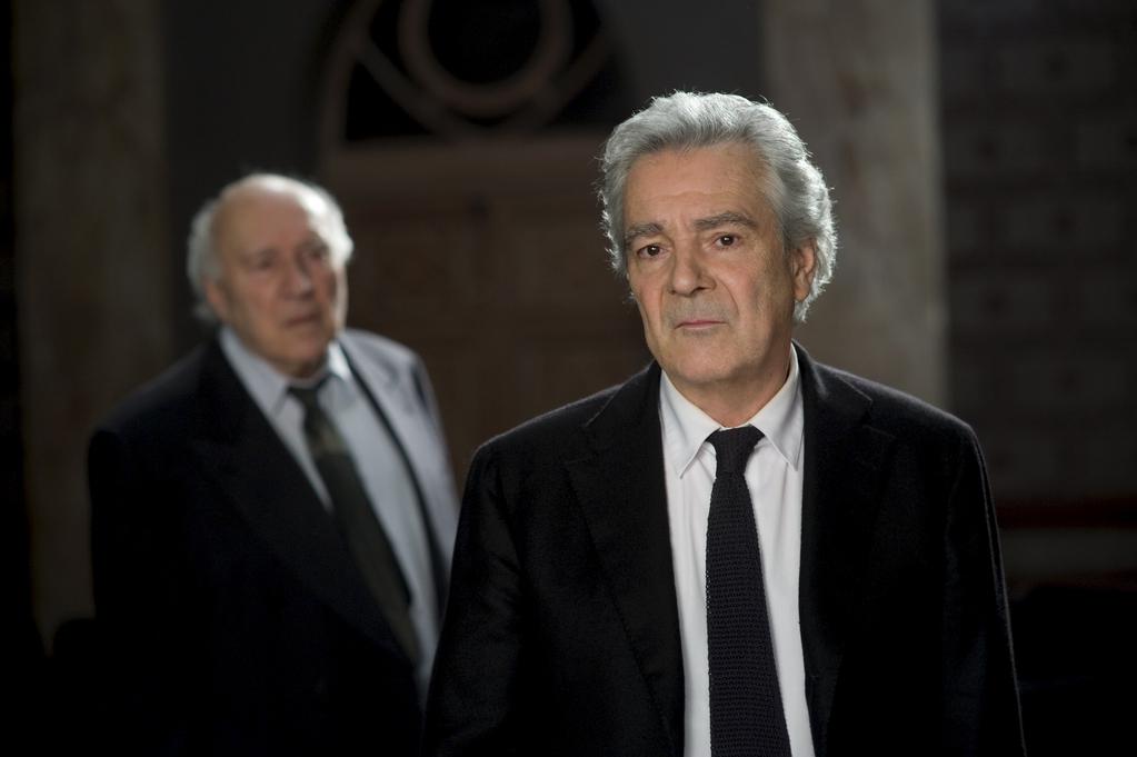 You Ain T Seen Nothin Yet De Alain Resnais 2011 Unifrance You Ain T Seen Nothin Yet De Alain Resnais 2011 Unifrance