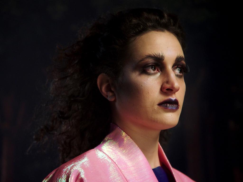 Maria Souda&iuml;eva