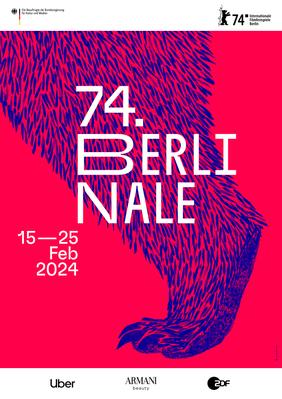 Berlinale - 2024 Berlinale - 2024