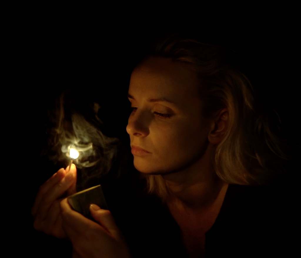 The Mercy Tree The Mercy Tree