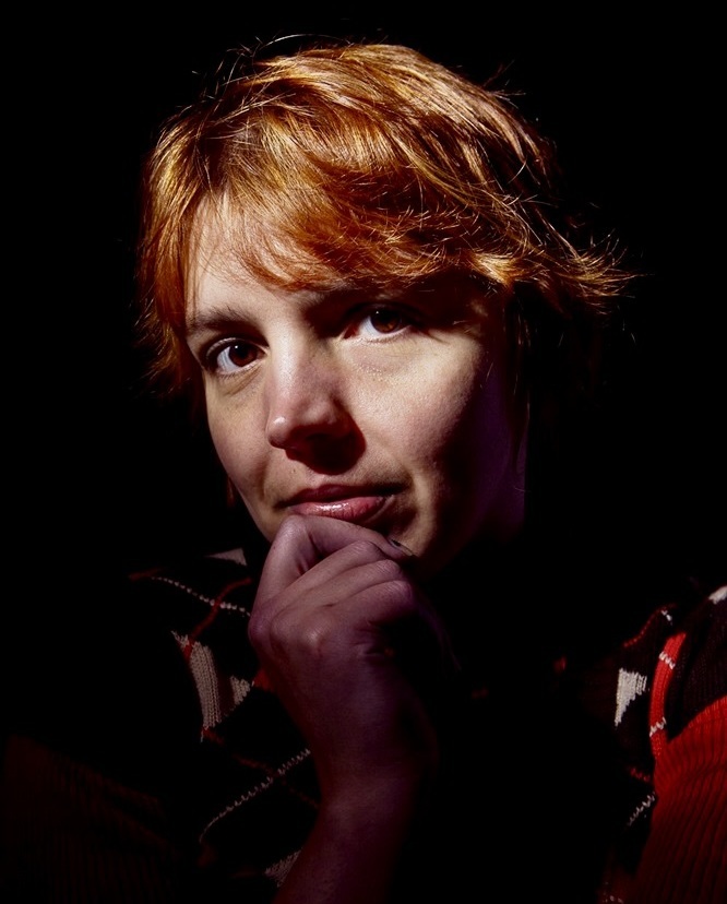 Candy Ming Candy Ming