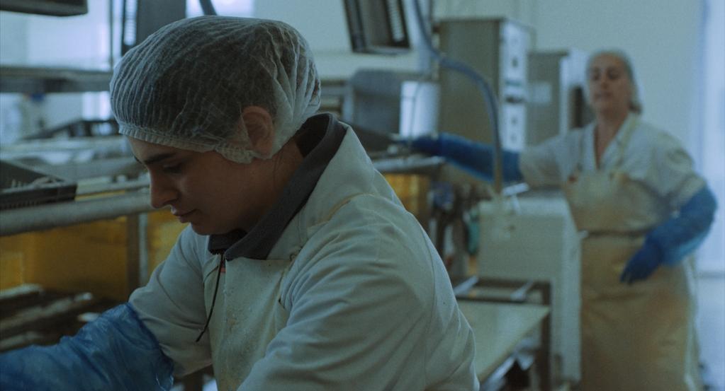 Festival international du film Molodist de Kiev - 2020 Festival international du film Molodist de Kiev - 2020