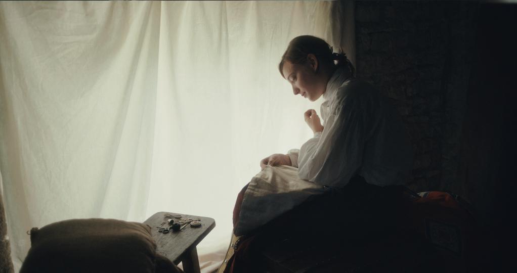 Girl for a Day Girl for a Day