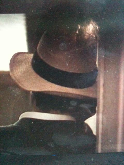 Martial Ma&icirc;tre