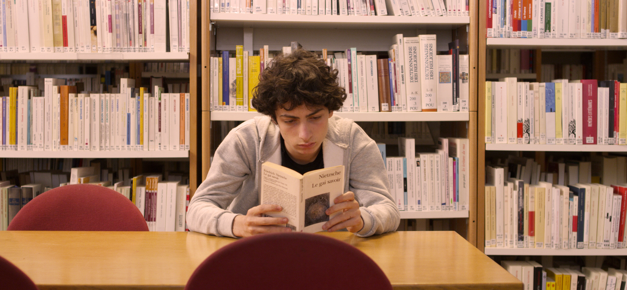 French shorts honored abroad: November 2018 French shorts honored abroad: November 2018