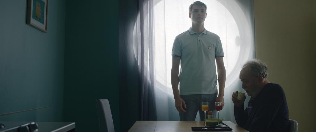 Je veille sur toi Je veille sur toi