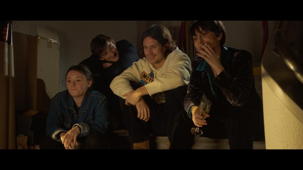 Abracada Bar - © Adami_Mon Voisin Productions Abracada Bar - © Adami_Mon Voisin Productions