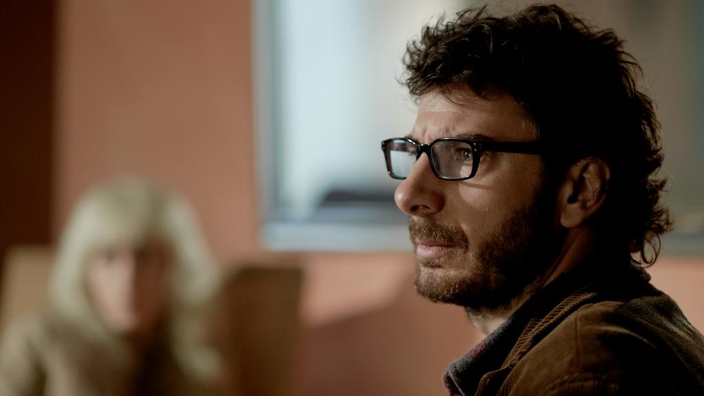 The Crossing - © Patrick Muller The Crossing - © Patrick Muller