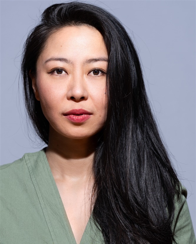 Huifang Liu Huifang Liu