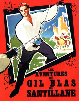 The Adventures of Gil Blas The Adventures of Gil Blas