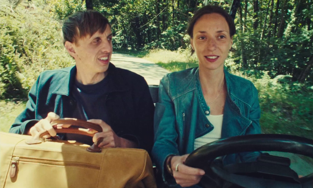 Mimi from Douarnenez Mimi from Douarnenez