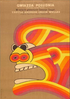 L'Étoile du Sud - Poland L'Étoile du Sud - Poland