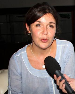 C&eacute;cilia Rouaud