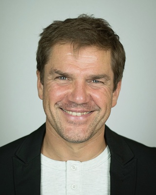 Cédric Ingard - © Didier Haegel Cédric Ingard - © Didier Haegel