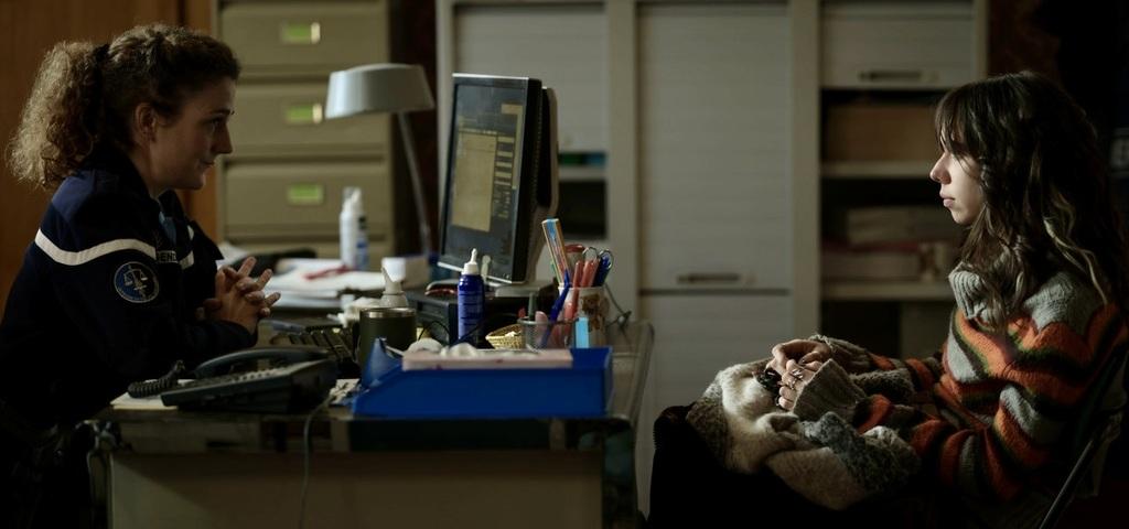 Jos&eacute;phine de Meaux - &copy; &copy;Julien Pani&eacute; &copy;Gaumont - Pour Toi Public Productions - France 2 Cin&eacute;ma 