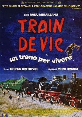 El Tren de la vida - Italy El Tren de la vida - Italy