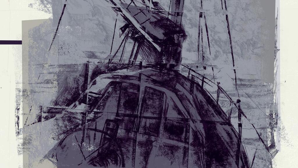 A Winter in Greenlans A Winter in Greenlans