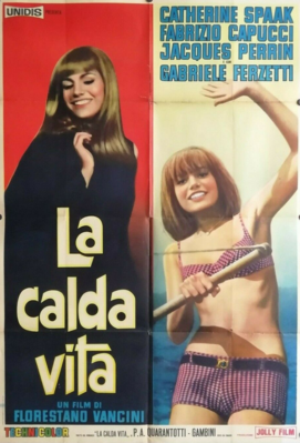 La Vie ardente (Ardente Jeunesse) La Vie ardente (Ardente Jeunesse)