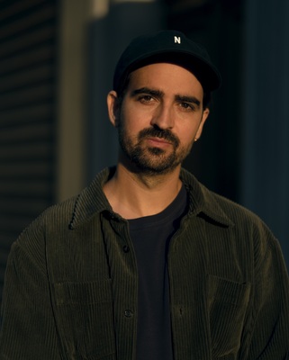 Julien Saez - © Fanny Truchi Julien Saez - © Fanny Truchi