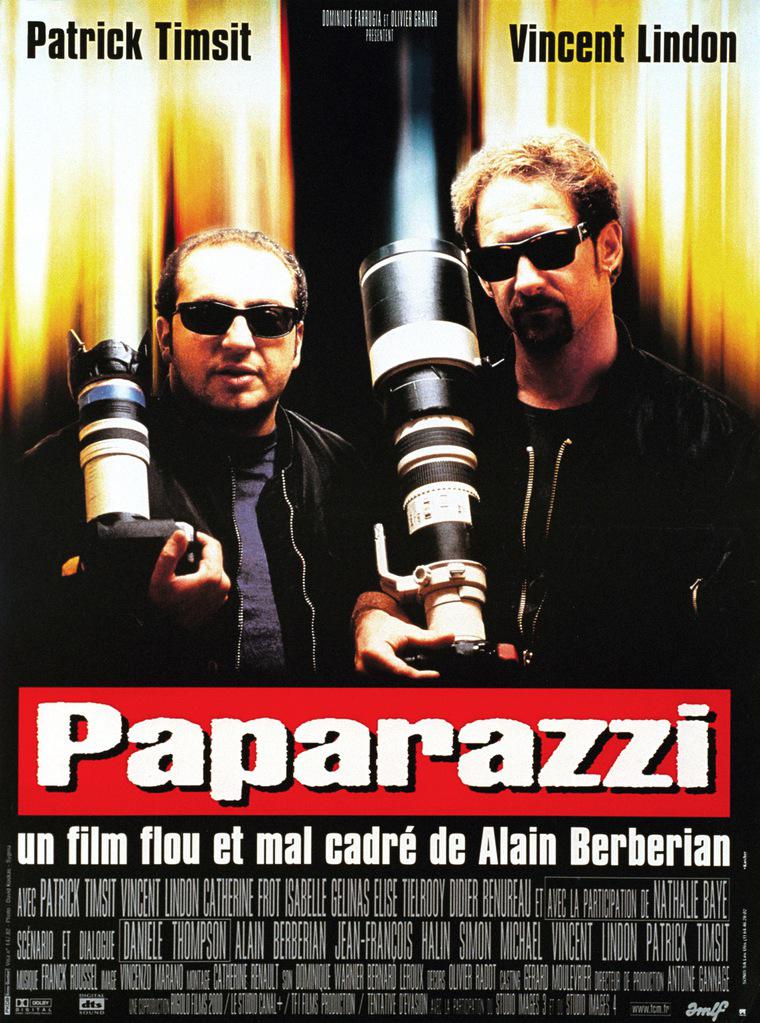 French Film Festival in Japan - 1998