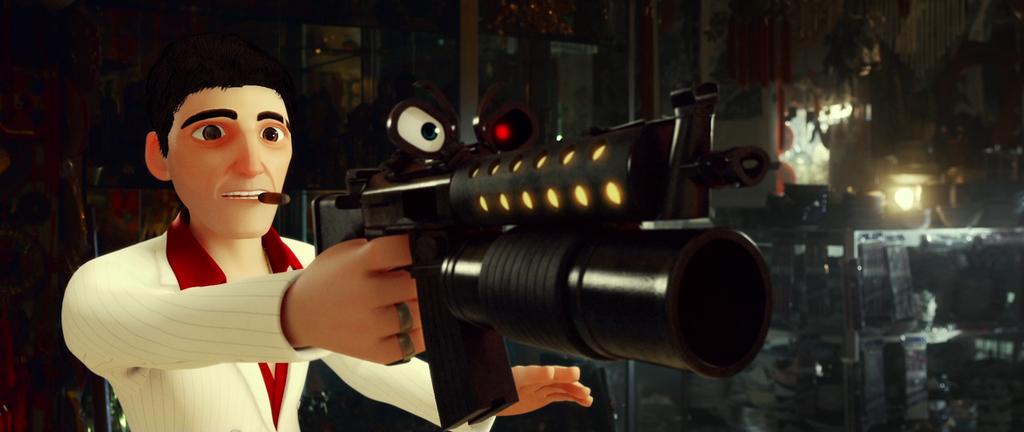 Thierry Mercier Thierry Mercier